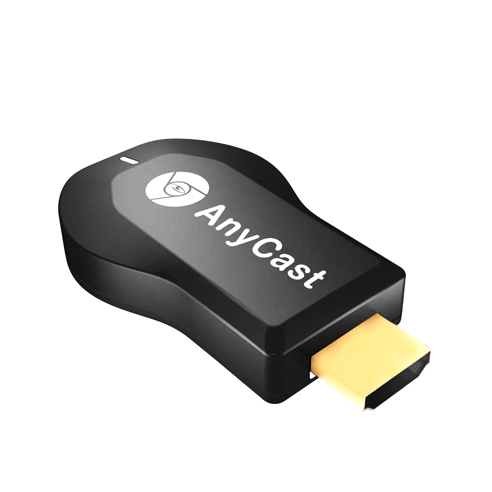 Récepteur Dongle TV AnyCast M4 Plus 1080P Wifi - Vente en Ligne sur