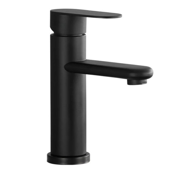 Robinet Lavabo Noir