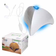 Haut Parleur filaire Veilleuse LED USB-Jack KENMNI