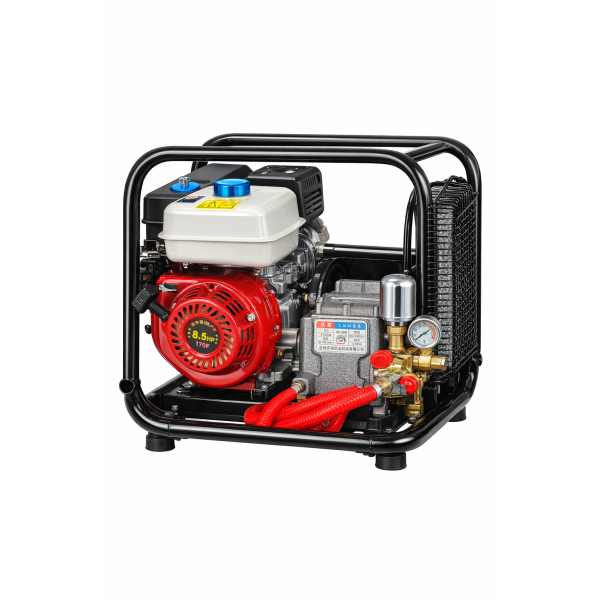 pulvérisateur à moteur 8.5HP 170F