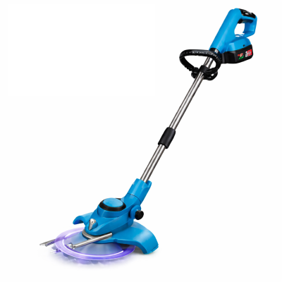 Débroussailleuse électrique sans fil 88V Avec accessoires |Last Price Tunisie