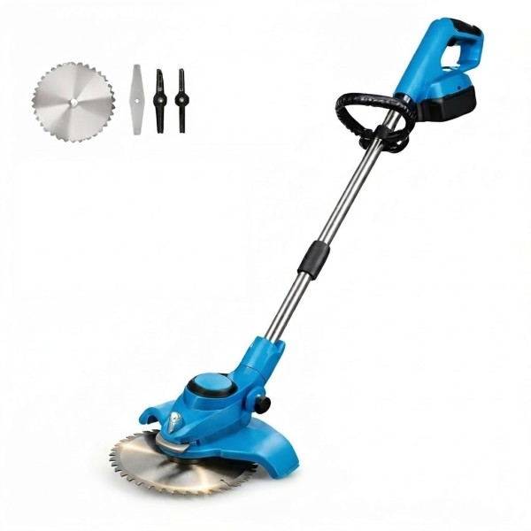 Débroussailleuse sans fil 88V portable