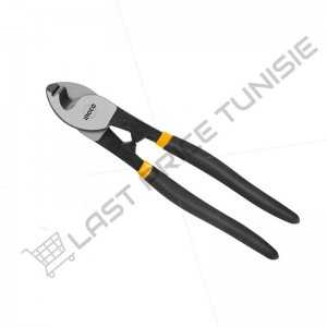 Coupe Câble 8" INGCO HCCB0208 - Vente en Ligne sur Last Price Tunisie