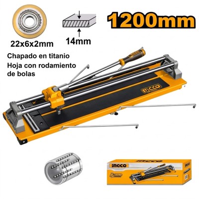 Coupe-carreaux 1200 mm INGCO|Last Price Tunisie