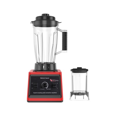 Mixeur Multi-Fonctionnel 3L SILVER CREST |Last Price Tunisie