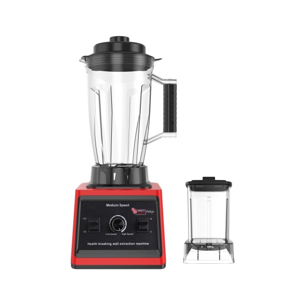 Mixeur Multi-Fonctionnel 3L SILVER CREST