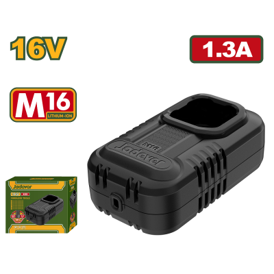 Chargeur de batterie M16 JADEVER|Last Price Tunisie