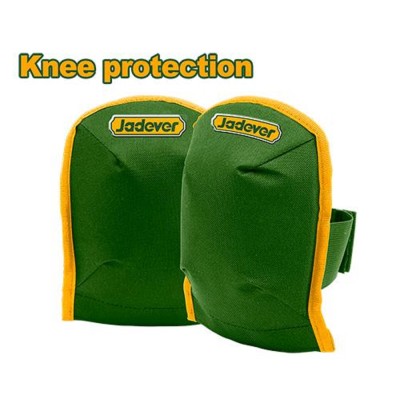 Genouillères de protection JADEVER |Last Price Tunisie