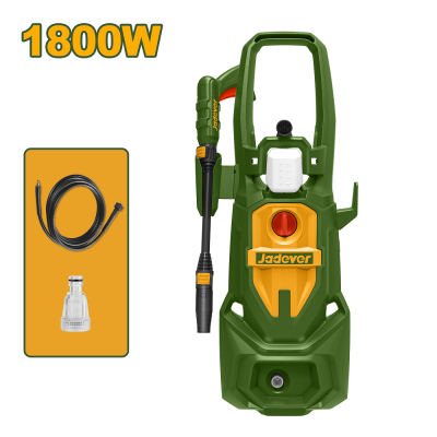 Nettoyeur haute pression JADEVER, 1800 watts|Last Price Tunisie