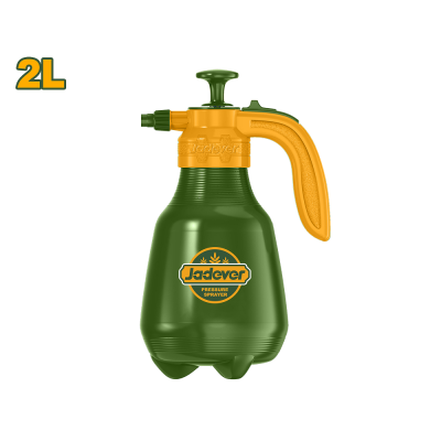 Pulvérisateur à pression 2L JADEVER|Last Price Tunisie