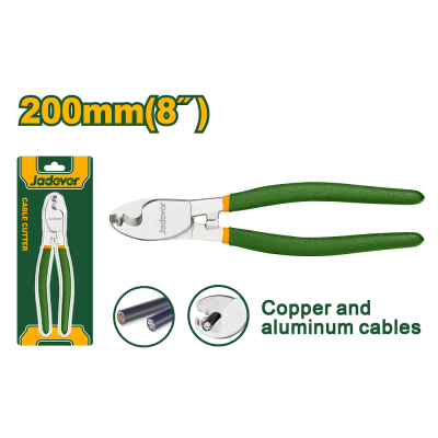 Coupe-câble JADEVER |Last Price Tunisie