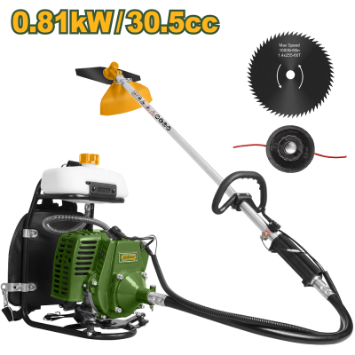 Coupe-bordures et débroussailleuse à essence|Last Price Tunisie