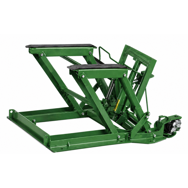 Élévateur De Moto 680KG JADEVER