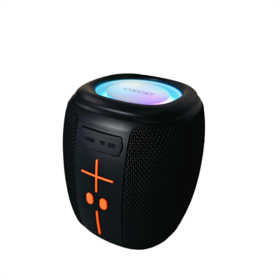 Haut parleur portable Bluetooth OKOP KP-539|Last Price Tunisie