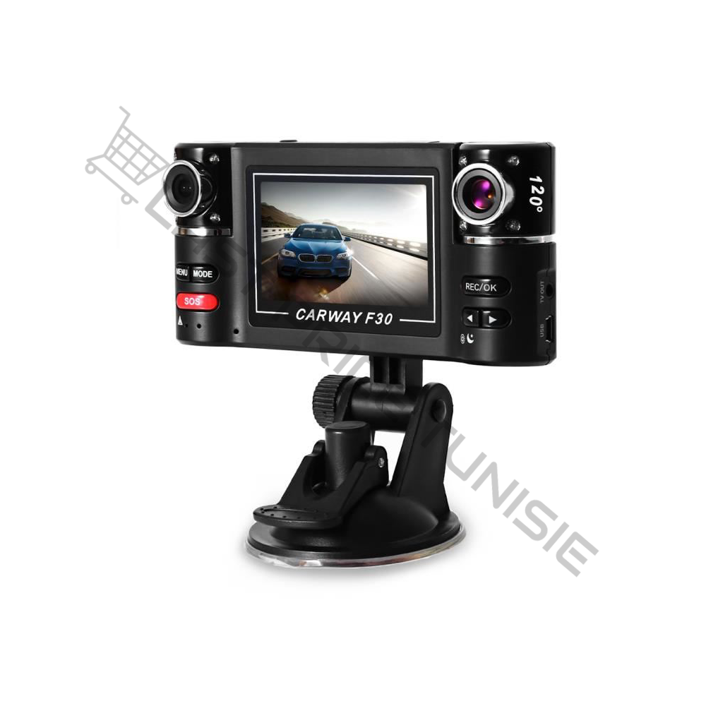 ENREGISTREUR DE CONDUITE CaméRa de Voiture DVR de Voiture CaméRa de Recul  FourT5 EUR 21,41 - PicClick FR