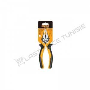 Pince Combinée 7" 180mm INGCO HCP28188 - Vente en Ligne sur Last Pr...