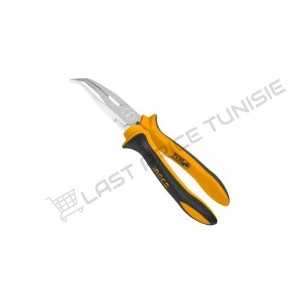 Pince à Bent 6" 160mm INGCO HBNP08160 - Vente en Ligne sur Last Pri...