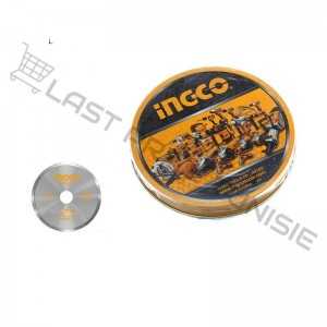Disque Diamant 9" 230mm INGCO DMD032302M - Vente en Ligne sur Last ...