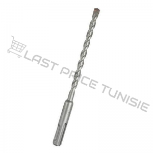 Foret Béton 12mm INGCO DBH1211203 - Vente en Ligne sur Last Price T...