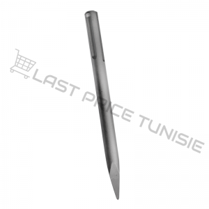 Burin SDS MAX 300mm Pointu INGCO DBC0212801 - Vente en Ligne sur La...
