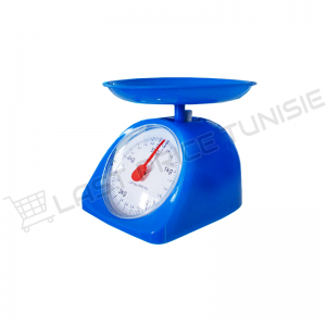 Balance de Cuisine Kitchen Scale Bleu - Vente en Ligne sur Last Pri...