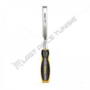 Ciseau à Bois 16mm INGCO HWC0816 - Vente en Ligne sur Last Price Tu...