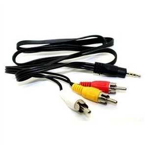 Câble Audio Vidéo Jack CONYX T-01 - Vente en Ligne sur Last Price T...