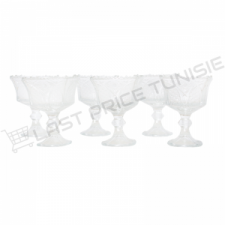 Set de 12 Verres VECTORIA -Nile GLASS