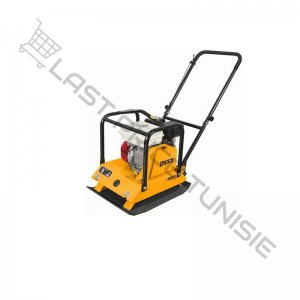 Plaque de Compactage 90KG INGCO GCP100-1 - Vente en Ligne sur Last ...