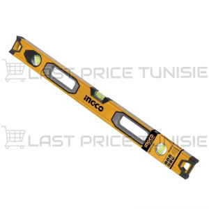 Niveau à Bulle 80cm INGCO HSL18080 - Vente en Ligne sur Last Price ...