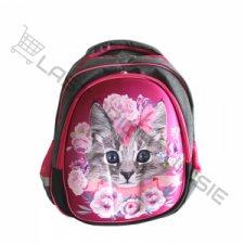 SAC à Dos Mini Cat pour Fillette