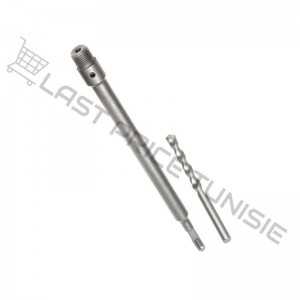 Foret SDS MAX 40cm SDS40 - Vente en Ligne sur Last Price Tunisie