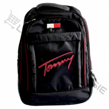 Sac à dos Tommy Noir