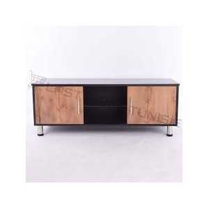 MEUBLE TV ORYXO BOIS - Taxsus 650-653 - Vente en Ligne sur Last Pri...
