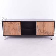 MEUBLE TV ORYXO BOIS - Taxsus 650-653