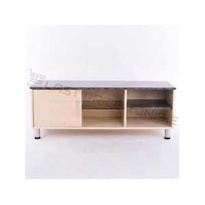 MEUBLE TV ORYXO BOIS - CHENE 650-652 - Vente en Ligne sur Last Pric...