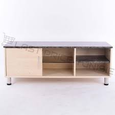 MEUBLE TV ORYXO BOIS - CHENE 650-652
