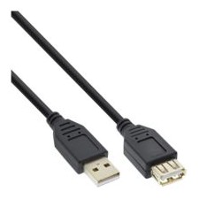 Rallonge USB 10Mètres CONYX