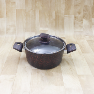 Jolie Casserole Granite pas cher en Tunisie