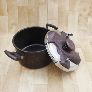 Cocotte Granite 5 Litres prix bas Tunisie