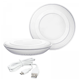 Chargeur Sans Fil Rapide - Blanc - Vente en Ligne sur Last Price Tu... Chargeur Sans Fil Rapide - Blanc - Vente en Ligne sur Last Price Tu...