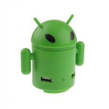 HUB Android 4 Ports USB 2.0 HI-SPEED