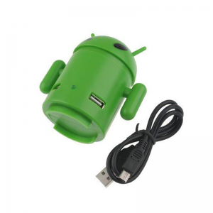 HUB Android 4 Ports USB 2.0 HI-SPEED - Vente en Ligne sur Last Pric...