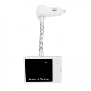 Lecteur MP3 Bluetooth allume Cigare avec Télécommande - Vente en Li...