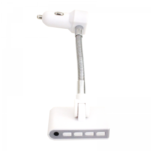 Lecteur MP3 Bluetooth allume Cigare avec Télécommande - Vente en Li...