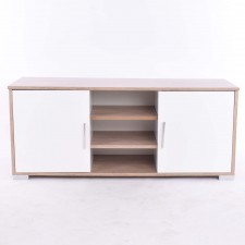 MEUBLE TV ORYXO BOIS - CHENE 650652