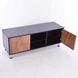 MEUBLE TV ORYXO BOIS - Taxsus 650653 - Vente en Ligne sur Last Pric...