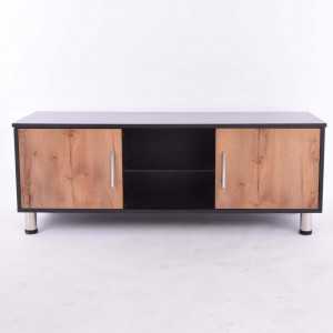 MEUBLE TV ORYXO BOIS - Taxsus 650653 - Vente en Ligne sur Last Pric...