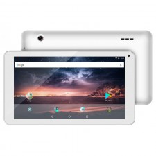 Tablette LOGICOM La Tab72 7" 8Go WIFI - Blanc