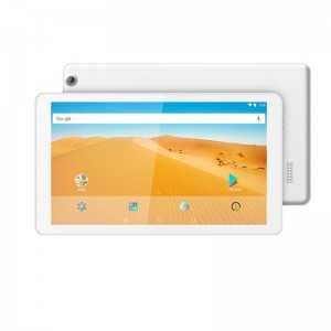 Tablette LOGICOM La TAB 105 WIFI 10" Blanc - Vente en Ligne sur Las...